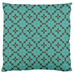 Tiles Standard Flano Cushion Case (One Side)