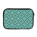 Tiles Apple MacBook Pro 17  Zipper Case