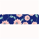 Floral Large Bar Mats 32 x8.5  Bar Mat