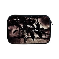 Dark Spring Apple Ipad Mini Zipper Cases by MRNStudios