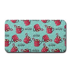 Hot Chocolate Hot Chocolate Medium Bar Mats by designsbymallika