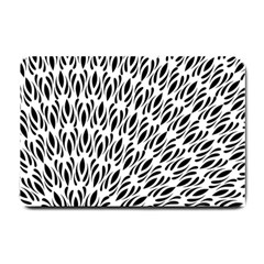 Vertical Small Doormat  by Sobalvarro