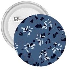 Abstract Fashion Style  3  Buttons by Sobalvarro