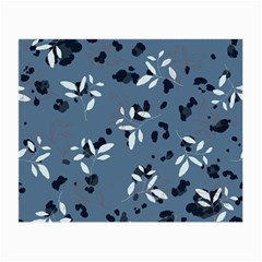 Abstract Fashion Style  Small Glasses Cloth (2 Sides) by Sobalvarro