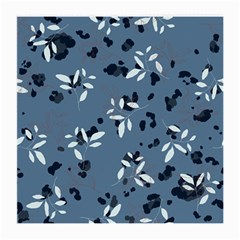 Abstract Fashion Style  Medium Glasses Cloth (2 Sides) by Sobalvarro