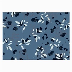 Abstract Fashion Style  Large Glasses Cloth by Sobalvarro