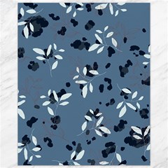 Abstract Fashion Style  Canvas 11  X 14  by Sobalvarro
