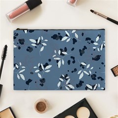 Abstract Fashion Style  Cosmetic Bag (large) by Sobalvarro