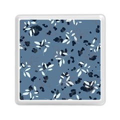 Abstract Fashion Style  Memory Card Reader (square) by Sobalvarro