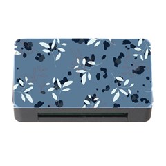Abstract Fashion Style  Memory Card Reader With Cf by Sobalvarro