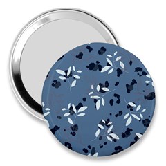 Abstract Fashion Style  3  Handbag Mirrors by Sobalvarro