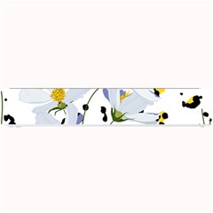 Tree Poppies  Small Bar Mats by Sobalvarro
