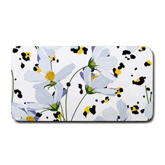 Tree Poppies  Medium Bar Mats by Sobalvarro