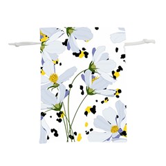 Tree Poppies  Lightweight Drawstring Pouch (s)