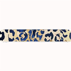 Leopard Skin  Small Bar Mats by Sobalvarro
