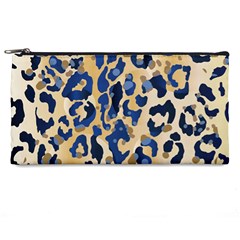Leopard Skin  Pencil Case by Sobalvarro
