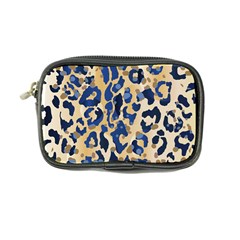 Leopard Skin  Coin Purse by Sobalvarro