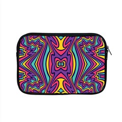 Abstract Pattern Apple Macbook Pro 15  Zipper Case by designsbymallika