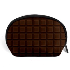 Chocolate Accessory Pouch (large)