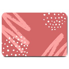 Terracota  Large Doormat  by Sobalvarro