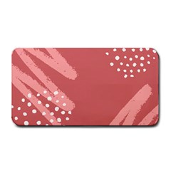 Terracota  Medium Bar Mats by Sobalvarro