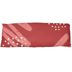 Terracota  Body Pillow Case (dakimakura) by Sobalvarro