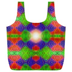 Helix Heaven Full Print Recycle Bag (xxl)