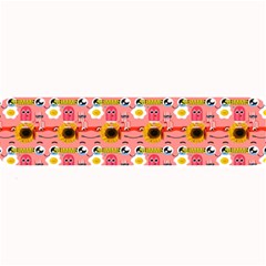 Egg Eyes Large Bar Mat by Sparkle