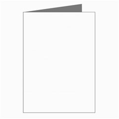 Viola T- Shirt As For Me And My Viola We Will Serve The Lord Christian T- Shirt Greeting Cards (pkg Of 8)