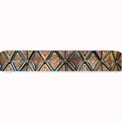Church Ceiling Mural Architecture Small Bar Mat by Ravend