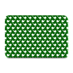 Pattern 285 Plate Mats by GardenOfOphir