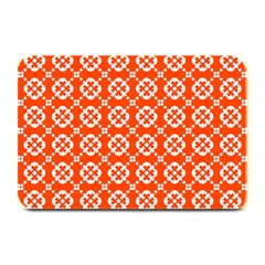 Pattern 293 Plate Mats by GardenOfOphir