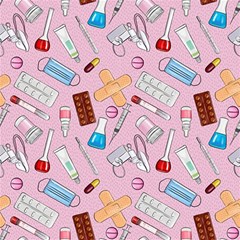 Medical Play Mat (square)
