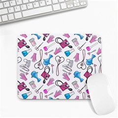 Medicine Small Mousepad