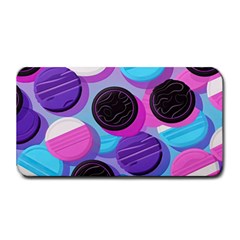 Cookies Chocolate Cookies Sweets Snacks Baked Goods Medium Bar Mat