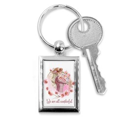 20230719 215116 0000 Key Chain (rectangle)