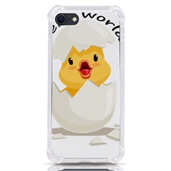 Cute Chick Iphone Se by RuuGallery10