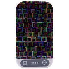 Wallpaper-background-colorful Sterilizers
