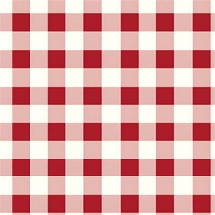 Gingham - 4096x4096px - 300dpi14 Play Mat (rectangle) by EvgeniaEsenina