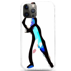 Abstract Art Sport Cross Ball Tennis  Shirt Abstract Art Sport Cross Ball Tennis  Shirt7 Iphone 12 Pro Max Tpu Uv Print Case