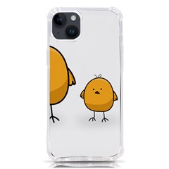 Chick Easter Cute Fun Spring Iphone 14 Plus Tpu Uv Print Case