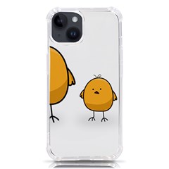 Chick Easter Cute Fun Spring Iphone 14 Tpu Uv Print Case