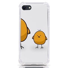 Chick Easter Cute Fun Spring Iphone Se
