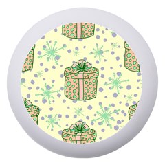 Purple Gifts On A Holy Night   Dento Box With Mirror