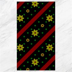 Background Pattern Texture Design Canvas 40  X 72 